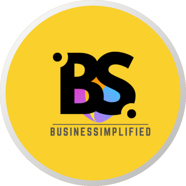 Business Simplified