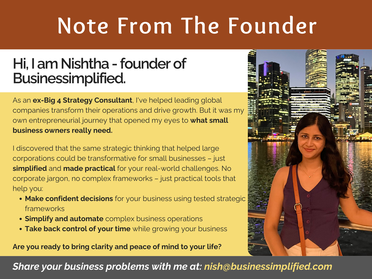 Business Plan Financial Projections Excel for Startups and Small Business Owners