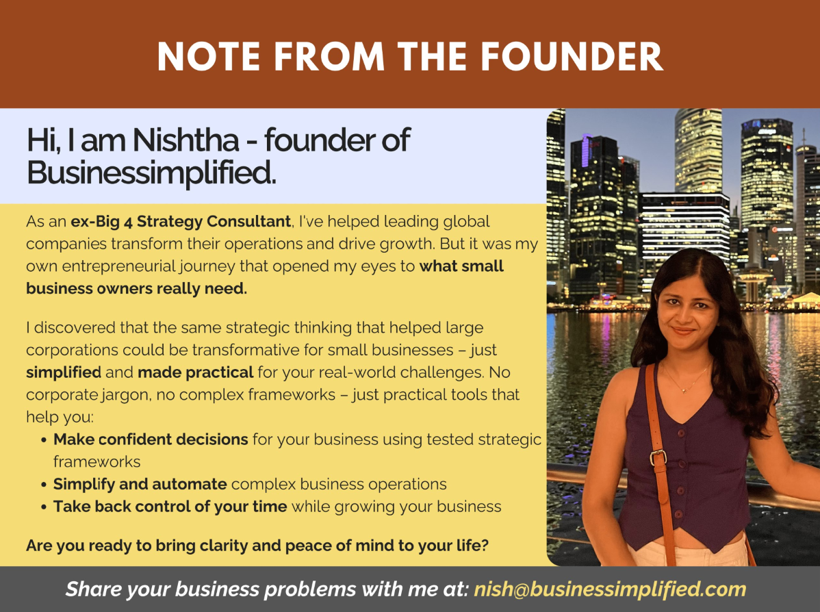 Ultimate Startup Pitch Deck Template – Professional & Investor-Ready